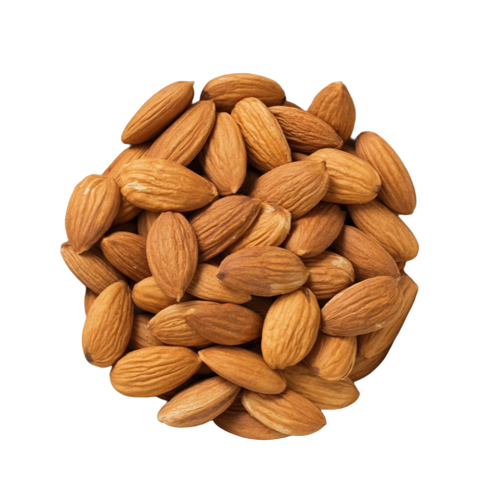 Premium Almonds