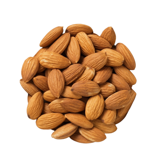 Premium Almonds
