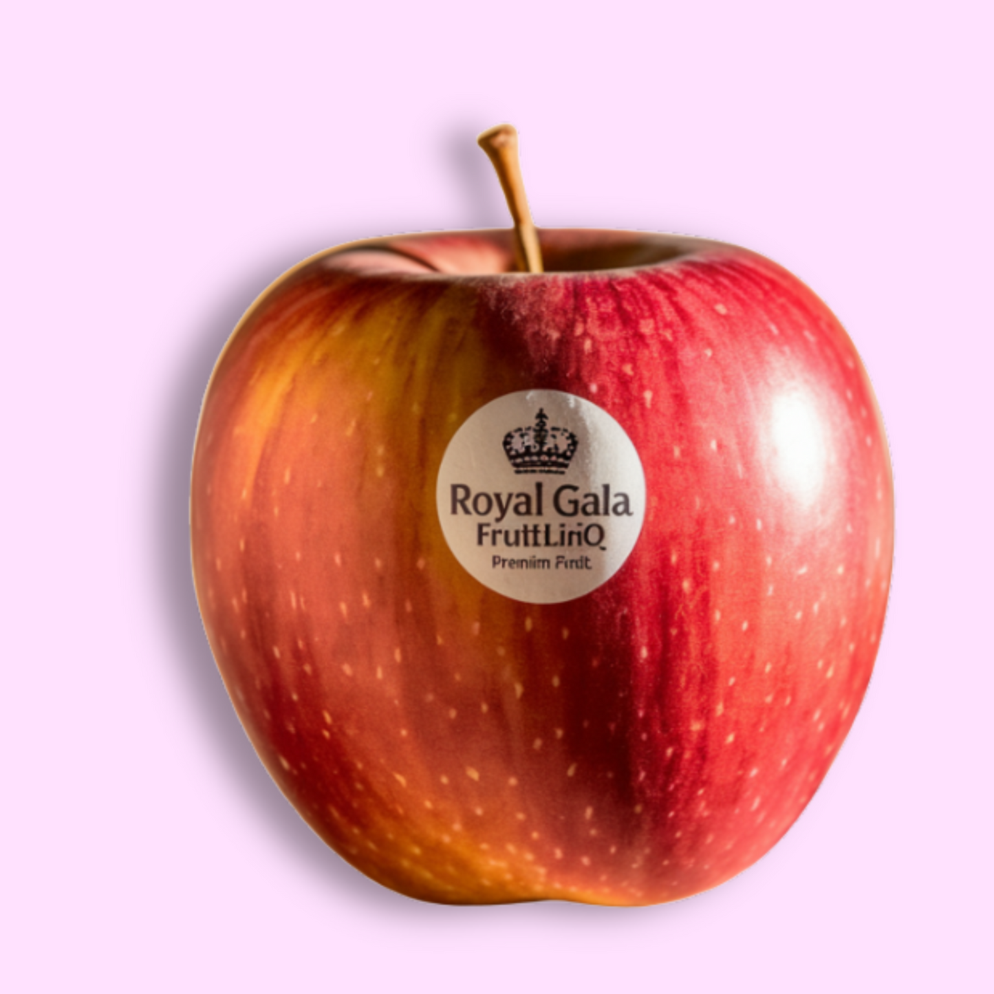 Apple Royal Gala (New Zealand)