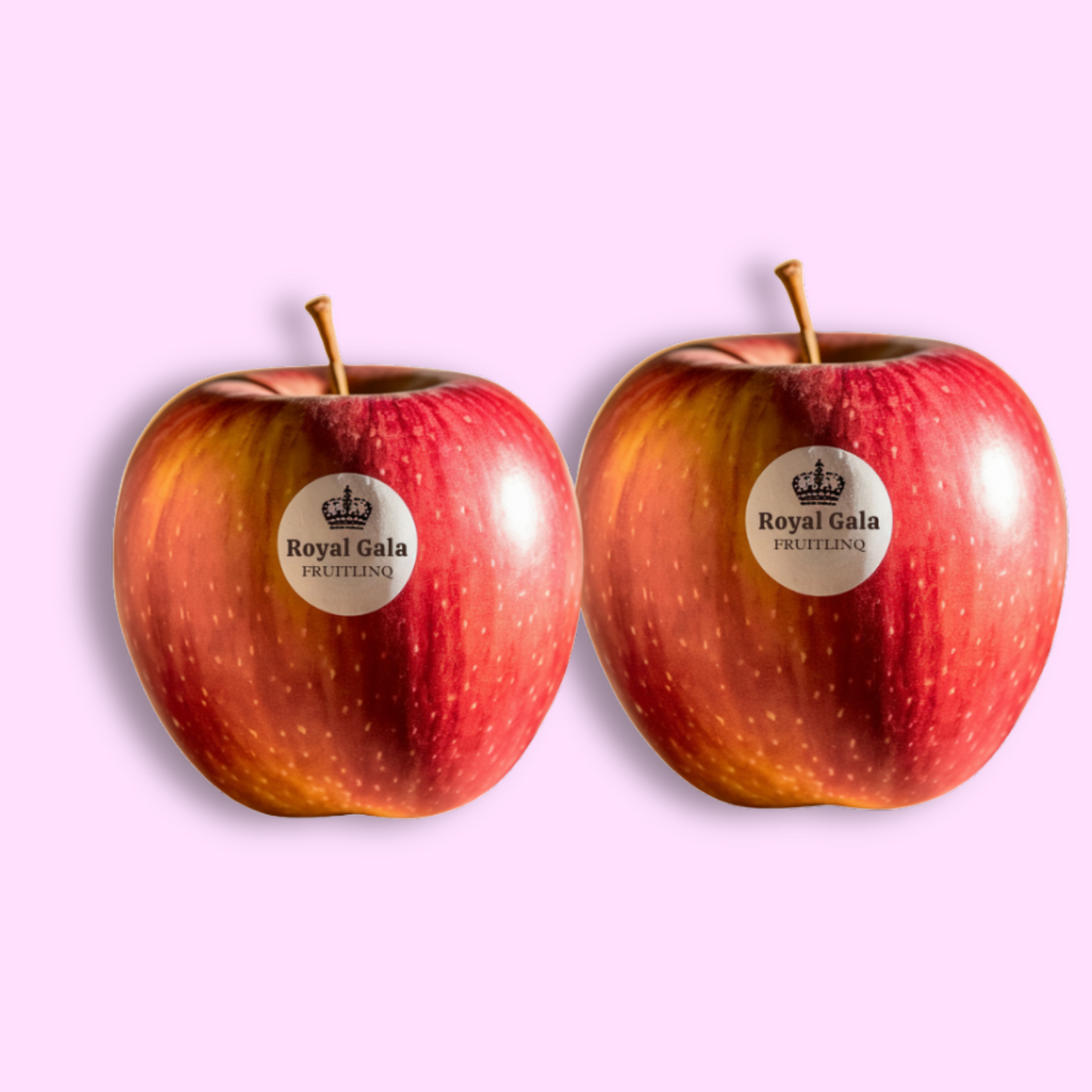 Apple Royal Gala (New Zealand)