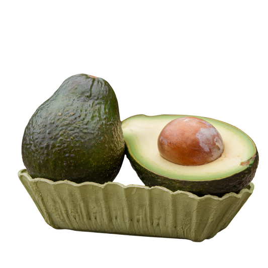Avocado Hass (Tanzania) 2PC