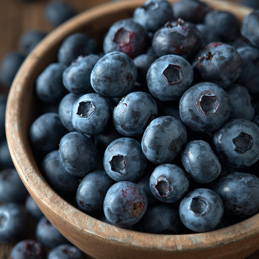 Blueberries (Peru)