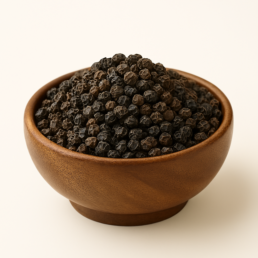 Black Pepper (Kali Mirch)