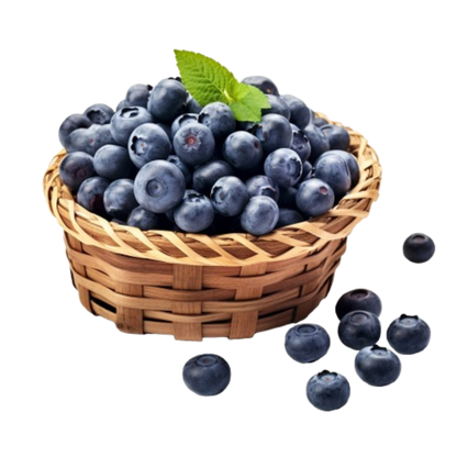 Blueberries (Peru)