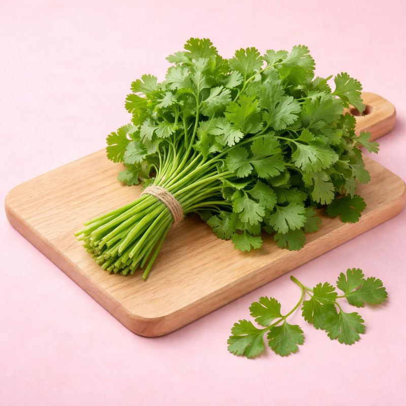 Fresh Coriander