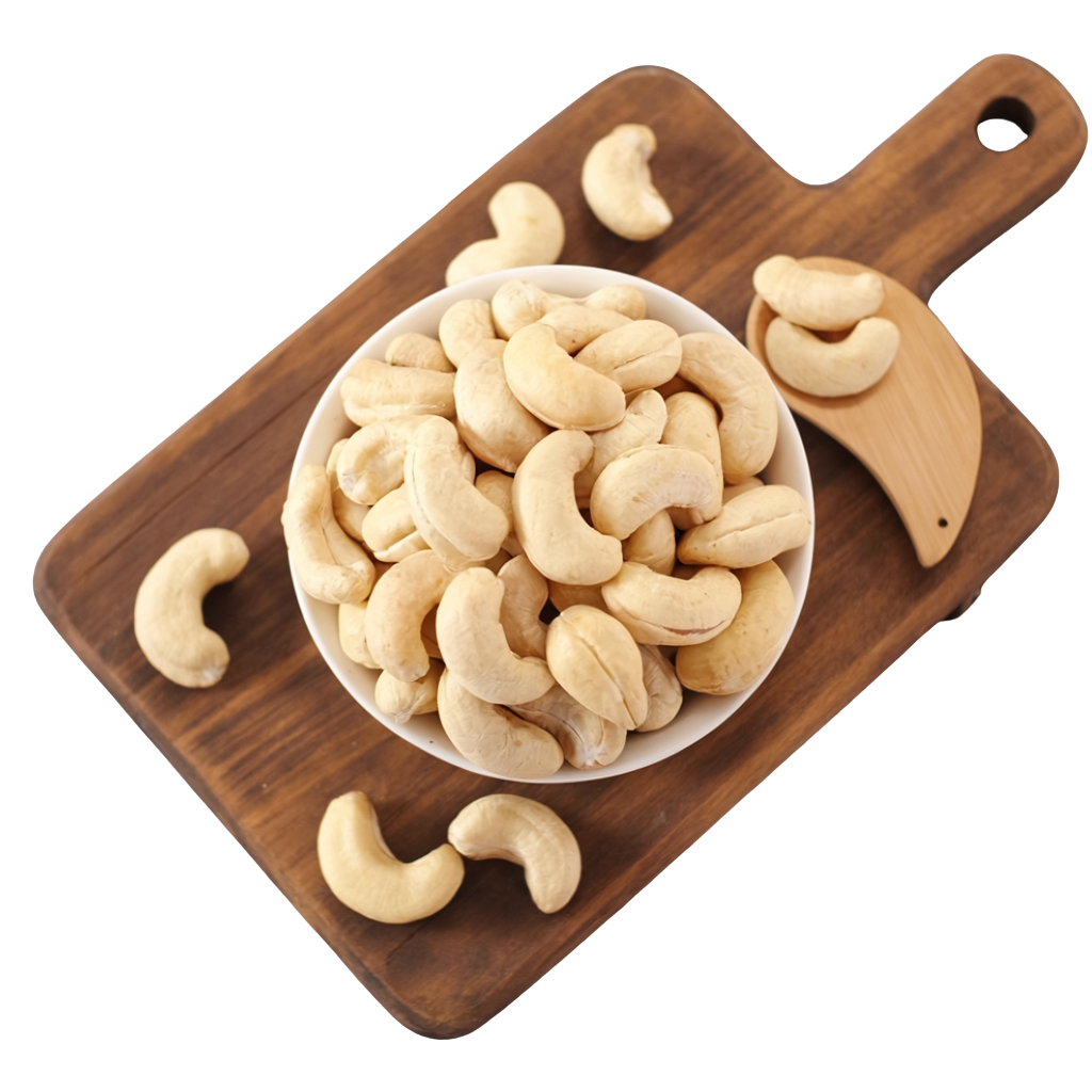 Premium Cashews