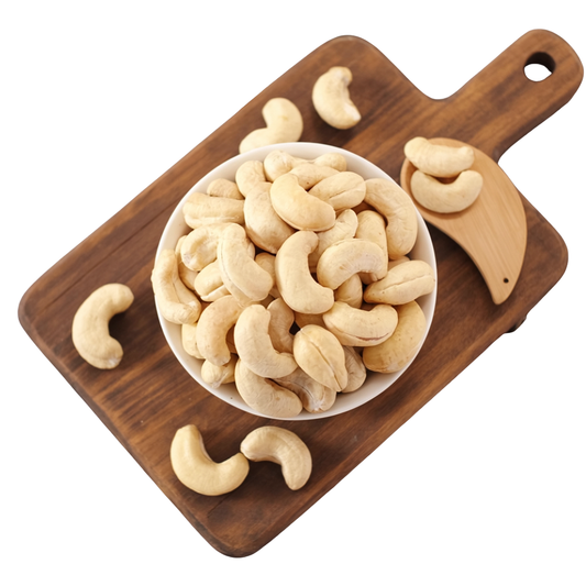 Premium Cashews