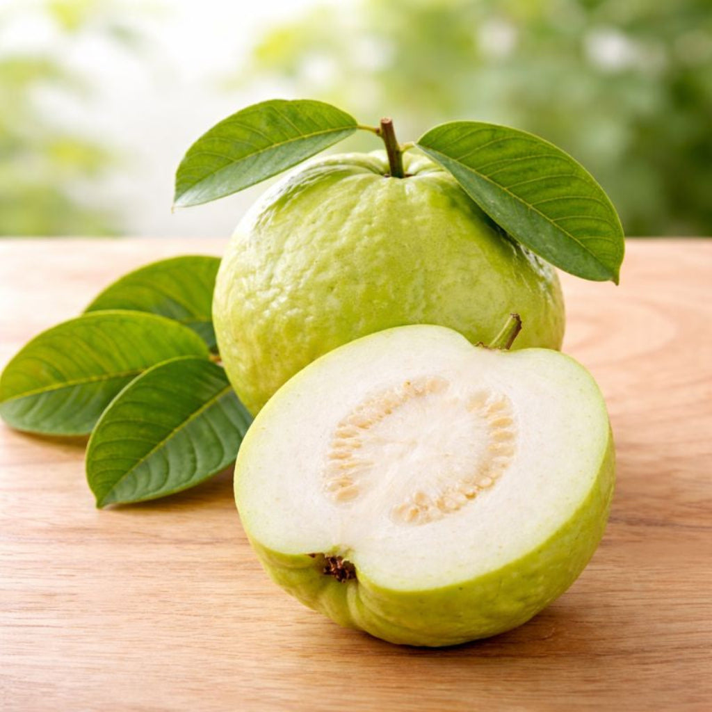 Guava (Thai)