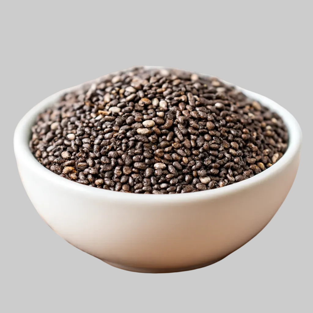 Chia Seeds