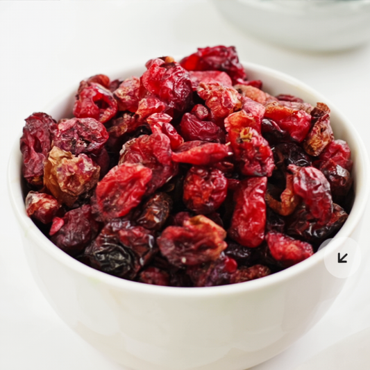 Premium Dried Cranberries