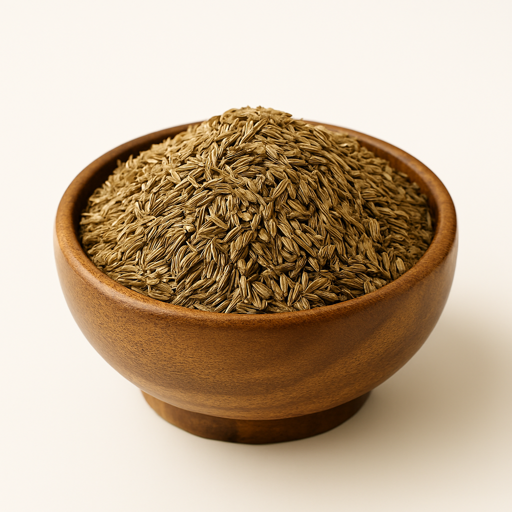 Cumin Seeds (Jeera)