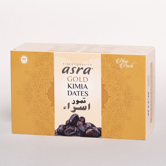 ASRA GOLD