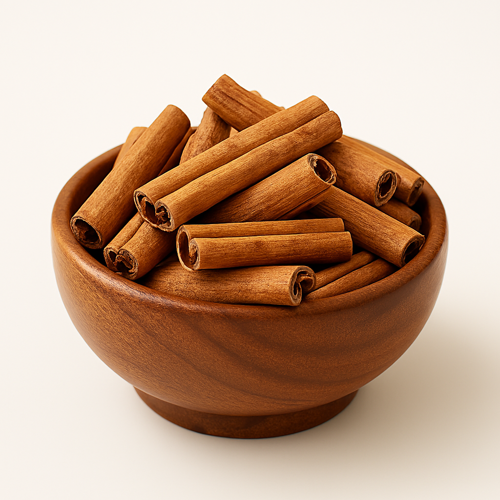 Dalchini (Cinnamon Sticks)