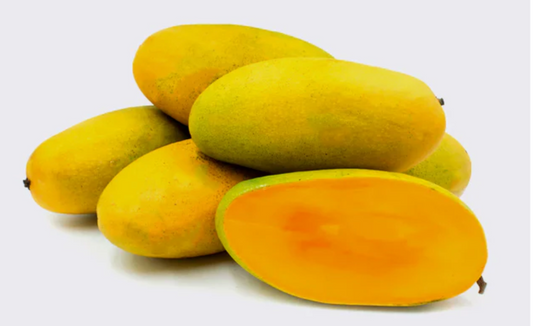 Dasheri Mango (Naturally ripen) 6Pc