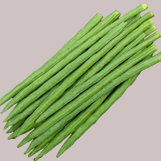 Fresh Drumsticks (Moringa Pods)