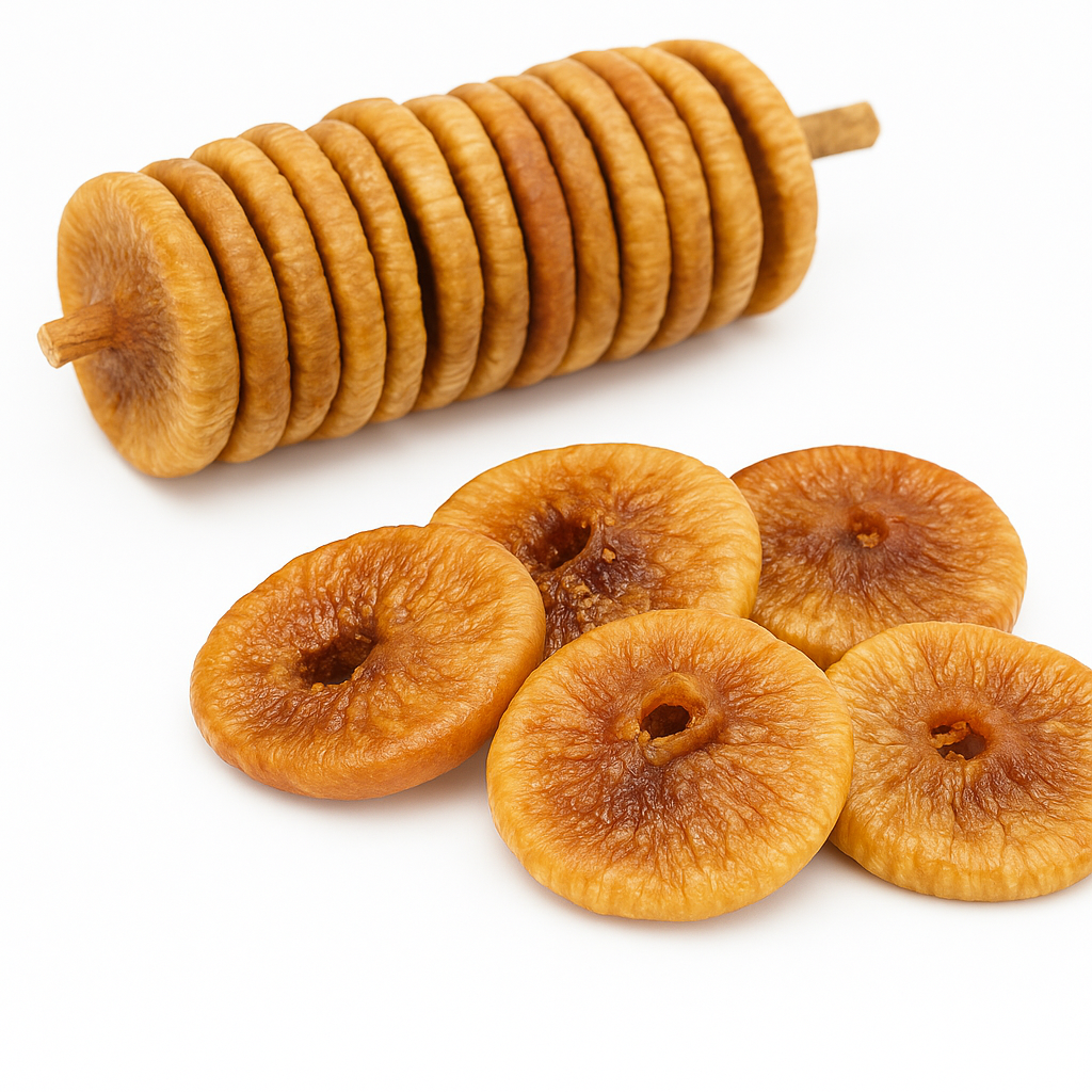 Premium Anjeer (Dried Figs)