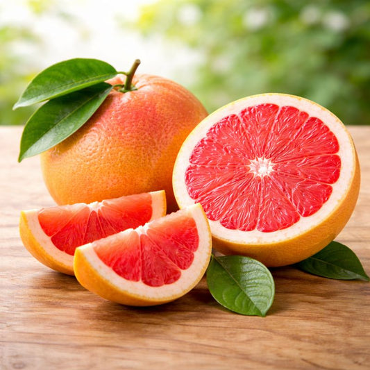 Grape Fruit 1PC (South Africa)