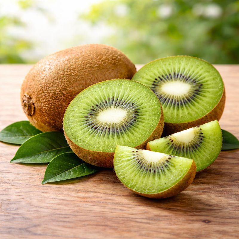 Green Kiwi (Chile)
