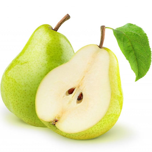 Pears Green (South Africa) 2PC