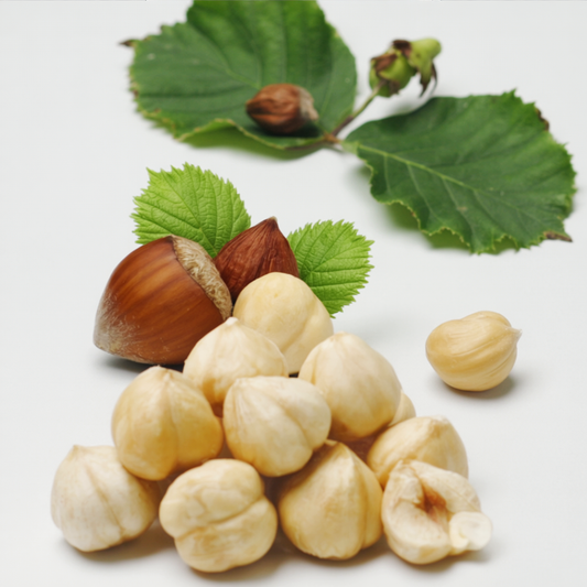 Premium Hazelnuts