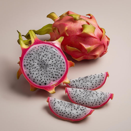 Dragon White (Vietnam)