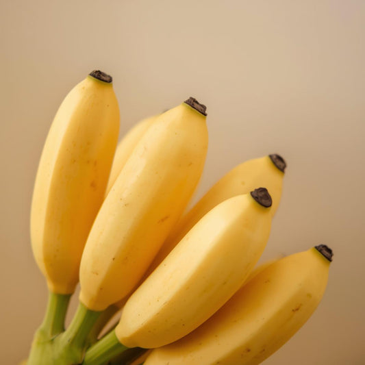 Banana Karpooravalli