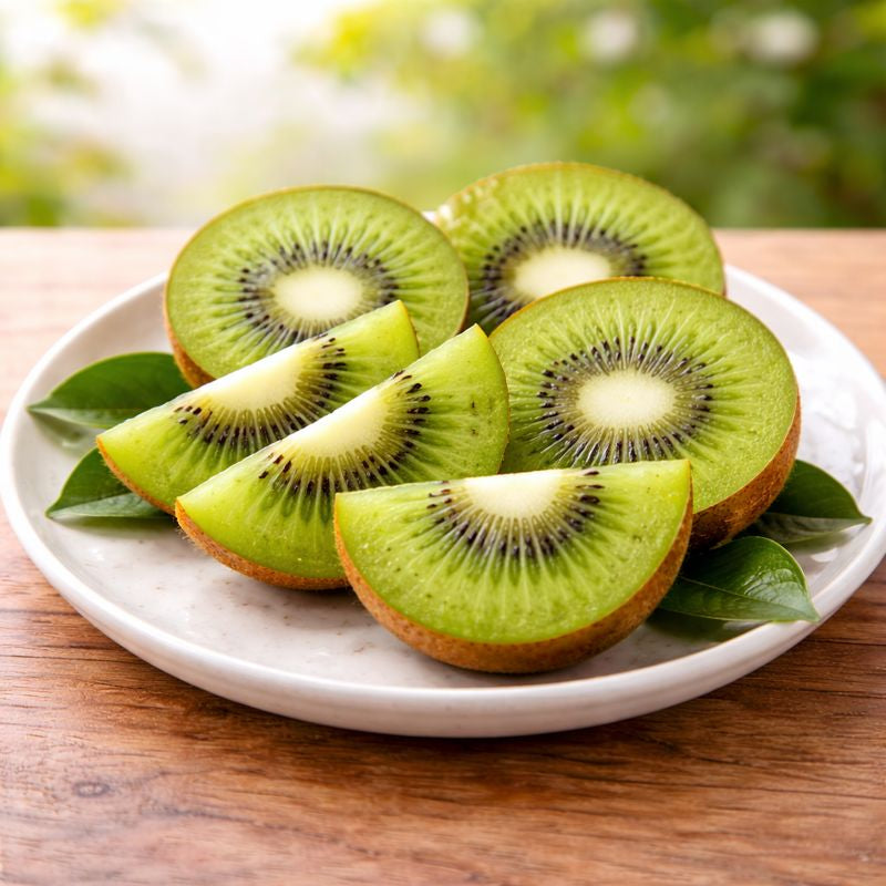 Green Kiwi (Chile)
