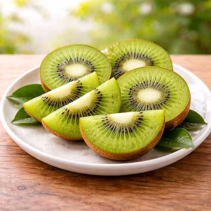 Green Kiwi (Chile)