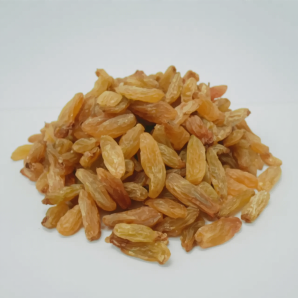 Premium Kishmish (Seedless Raisins)