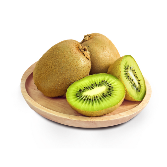 Kiwi Green (Chile) 3PC