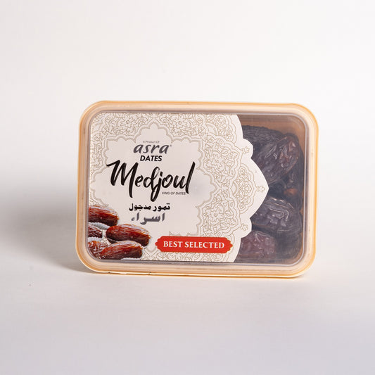 Fresh Dates Medjoul