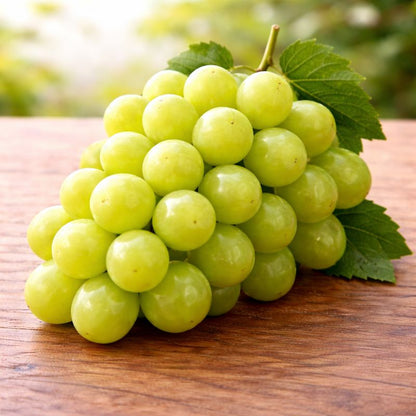 Muscat Grapes (China)
