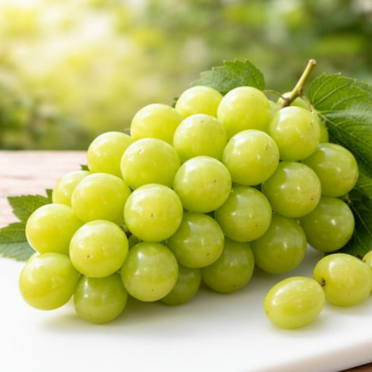 Muscat Grapes (China)