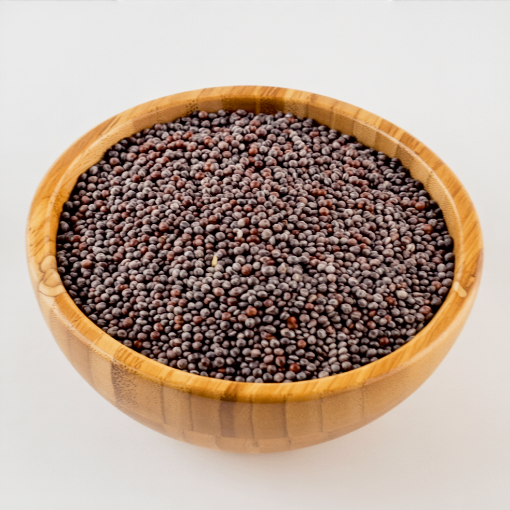Mustard Seeds (Big)