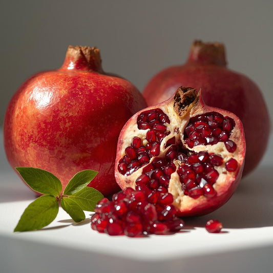 Premium Pomegranate
