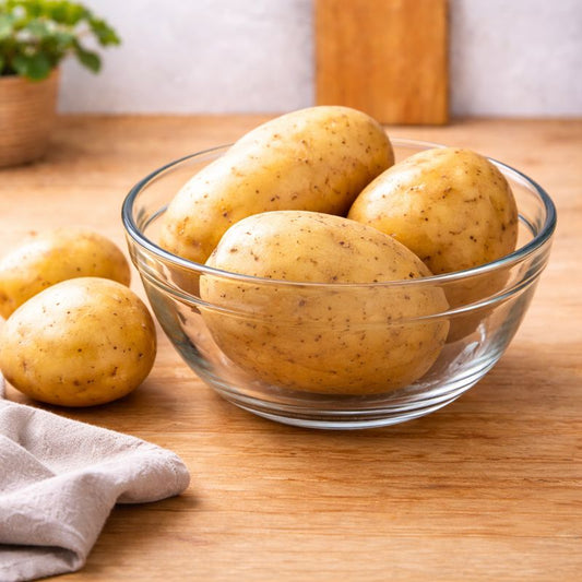 Potato (Aloo)