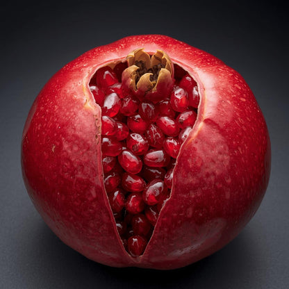 Premium Pomegranate