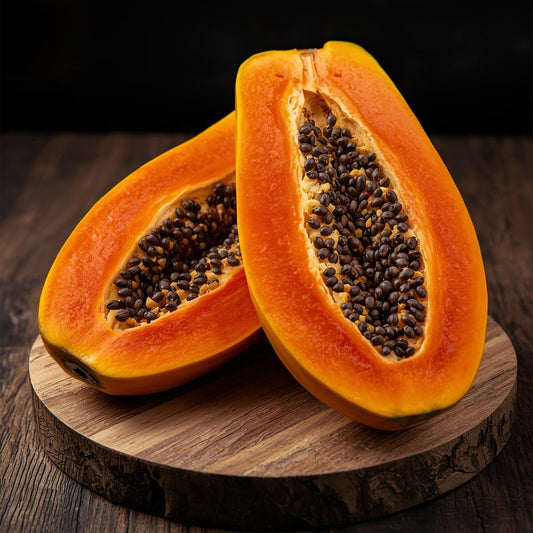 Papaya 1 Pc