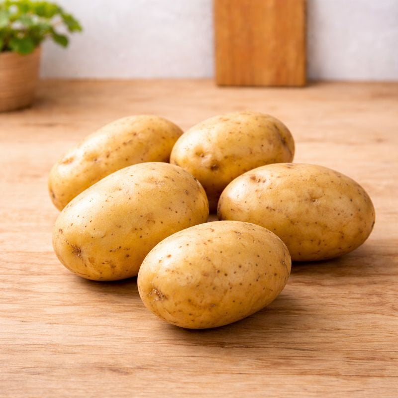 Potato (Aloo)