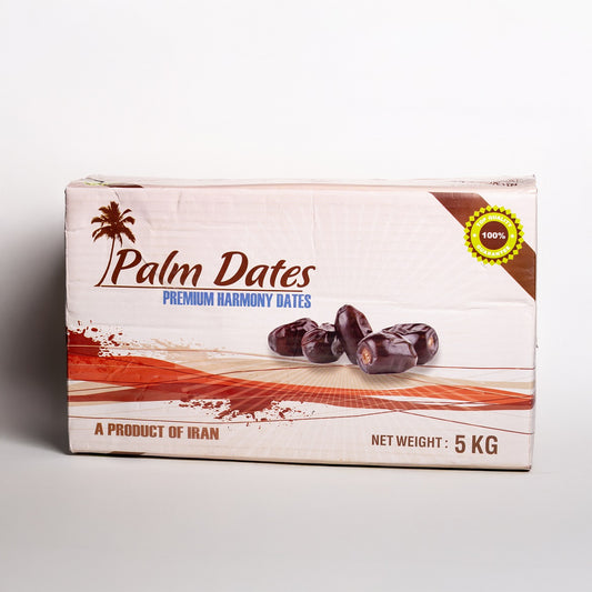Fresh Palm