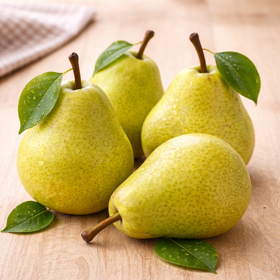 Pears – FRUITLINQ