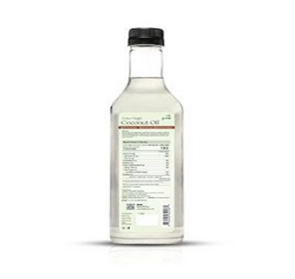Yora Extra Virgin Coconut Oil - Cold Pressed