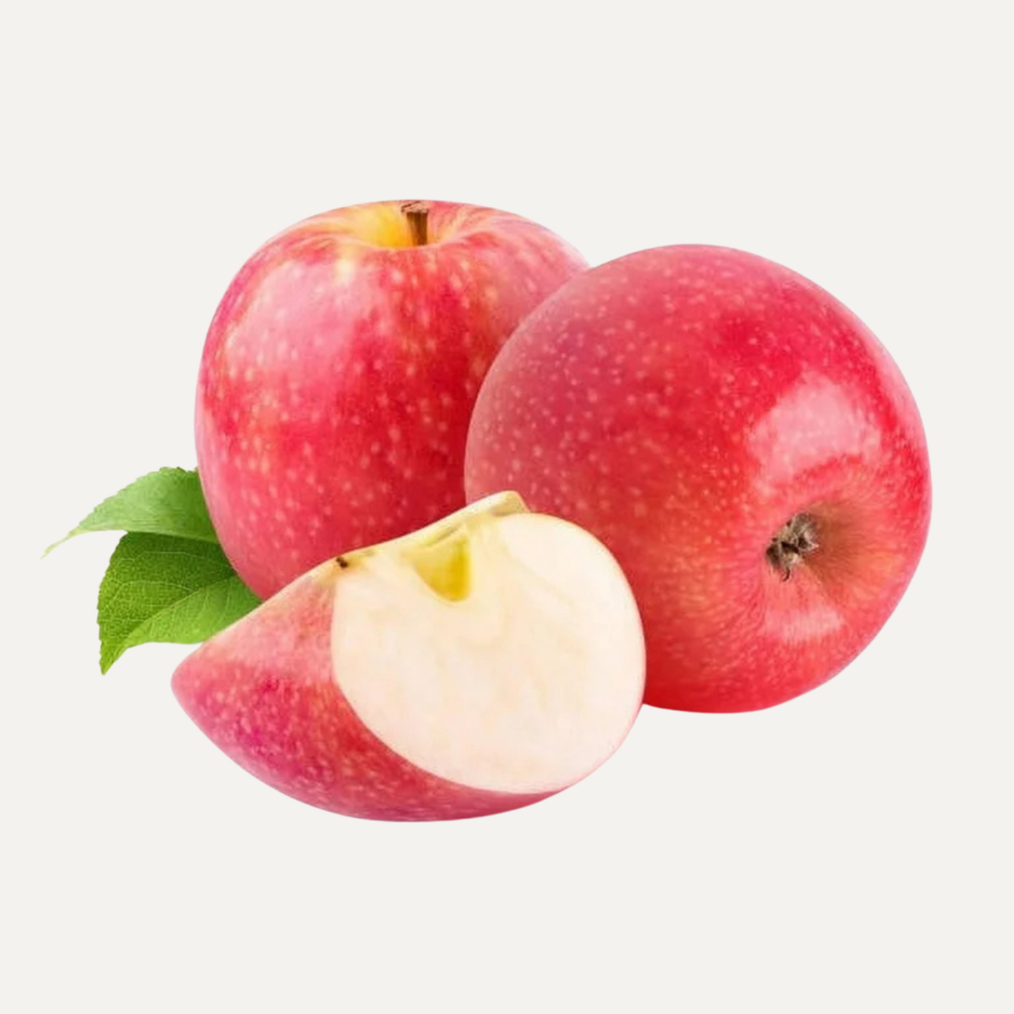 Apple Pink Lady