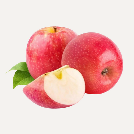 Apple Pink Lady