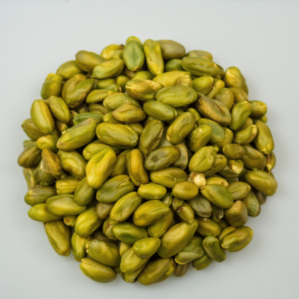 Premium Pistachio Kernels