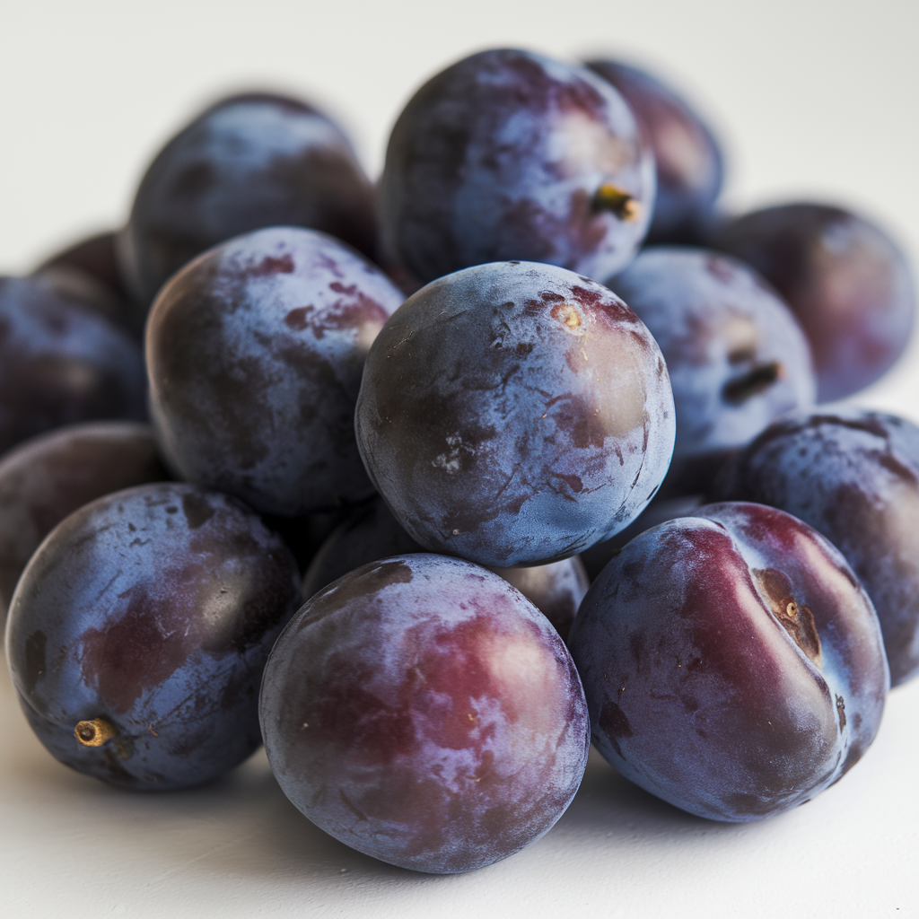 Plum Pack 2PC