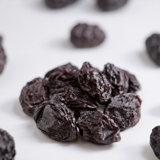Premium Prunes (Dried Plums)