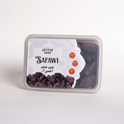 Fresh Dates Safawi