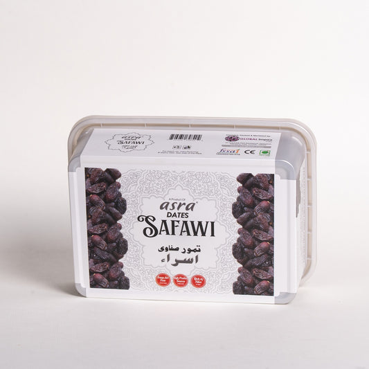 Fresh Dates Safawi