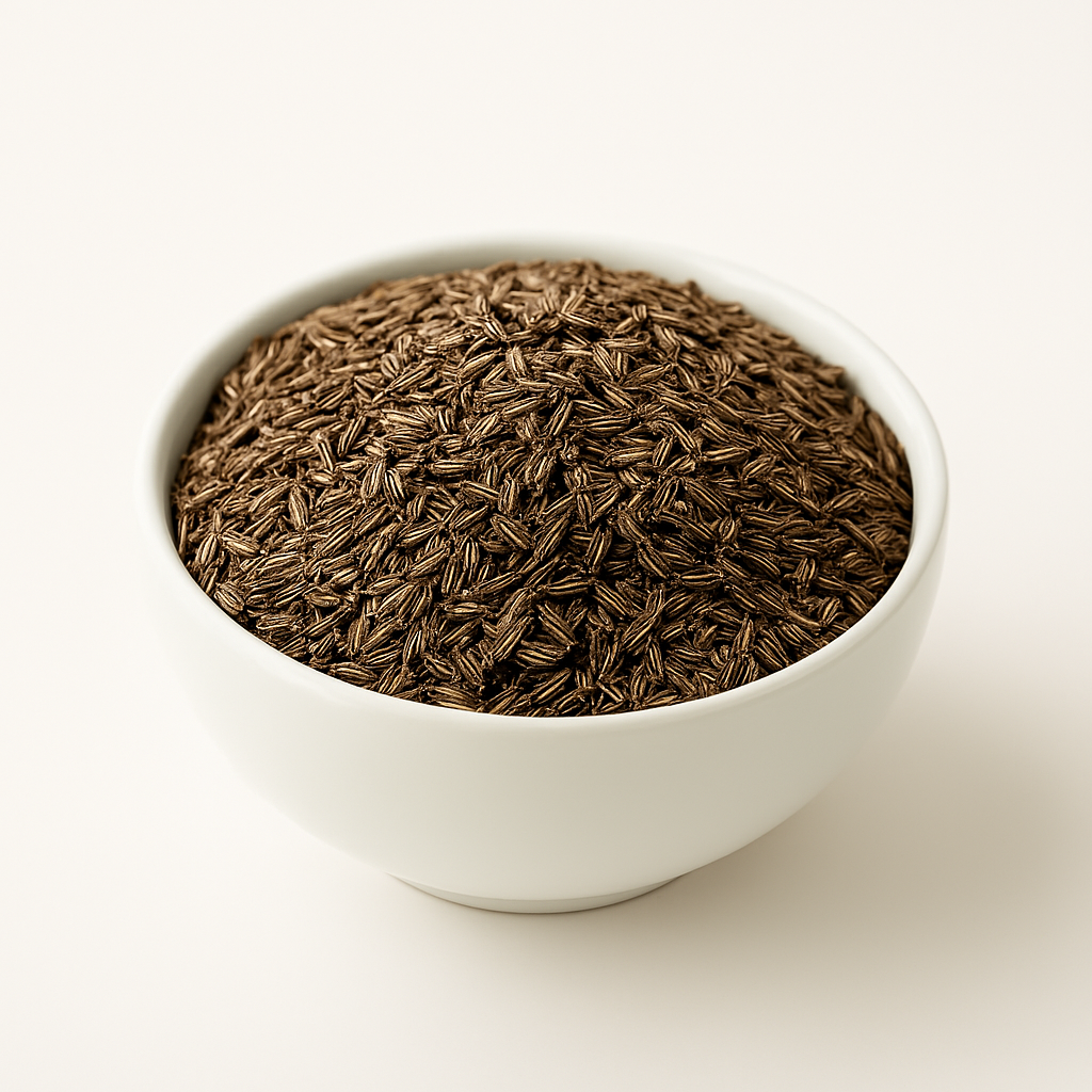 Shajeera (Black Cumin / Shahi Jeera)